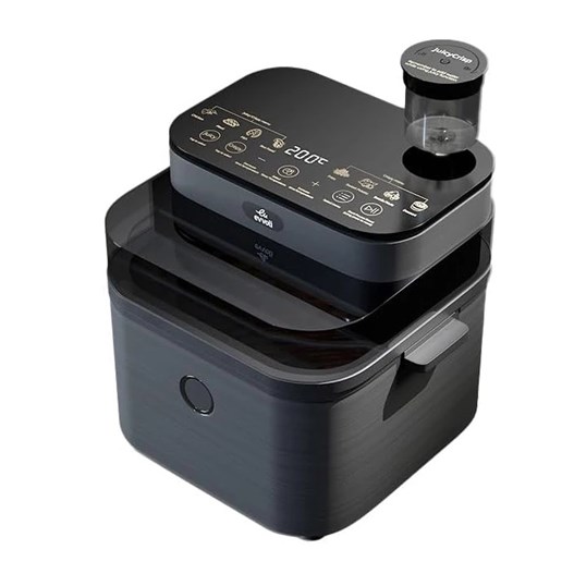 سرخ کن بدون روغن ایوولی مدل 8008